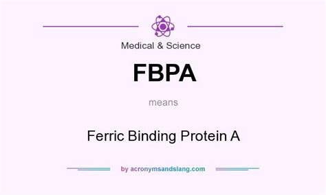 fbpa|FBPA Abbreviation Meaning